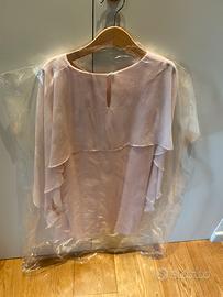 Abito cerimonia bambina