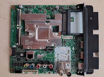 Mainboard eax68253605 lj9n chassis lg 49um7100plb
