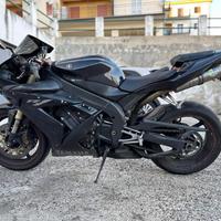 Moto Yamaha