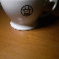 tazza collezione Bialetti 