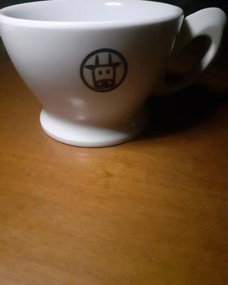 tazza collezione Bialetti 