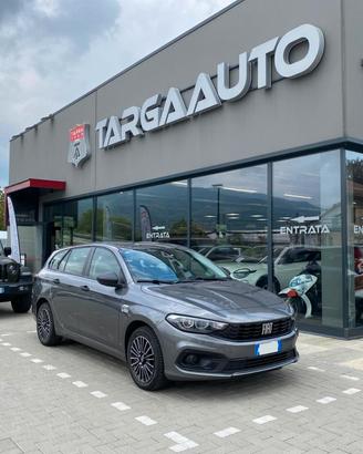 Fiat Tipo Station Wagon Tipo SW 1.6 mjt City Life