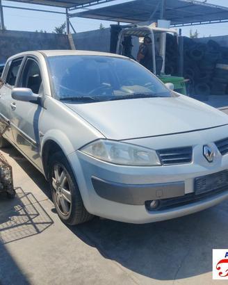 RENAULT MEGANE 2 BM0/1, CM0/1 1.5 DCI -ricambi