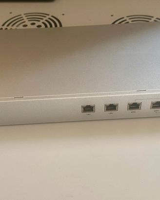 UniFi Security Gateway Pro USG-4-PRO