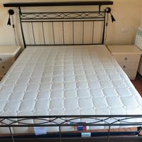 camera da letto completa