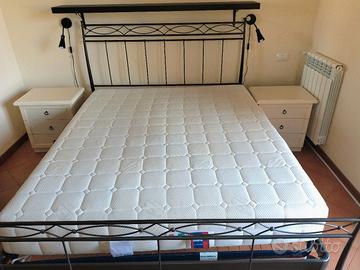 camera da letto completa