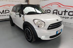 Mini Cooper D Countryman 1.6 Business XL