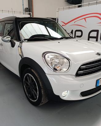 Mini Cooper D Countryman 1.6 Business XL