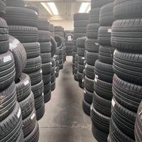 GOMME NUOVE E USATE IN PROMO