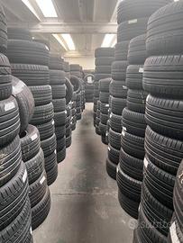 GOMME NUOVE E USATE IN PROMO