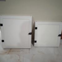 Alluminio anodizzato