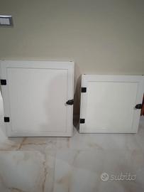 Alluminio anodizzato