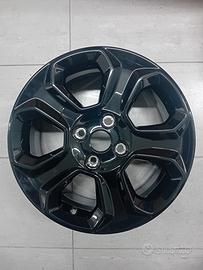 4 nuovi cerchi in lega 15" originali Ford  
