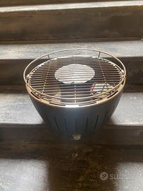 Lotus grill e accessori, perfetto