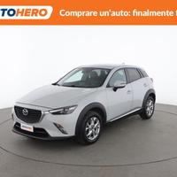 MAZDA CX-3 YE96588