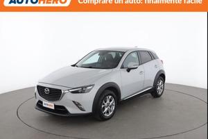MAZDA CX-3 YE96588