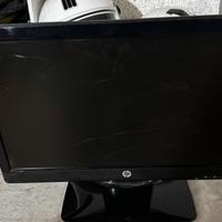Monitore hp 32