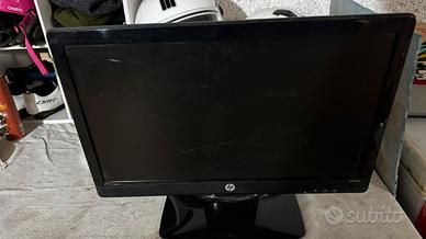 Monitore hp 32