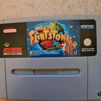 Lotto giochi Snes