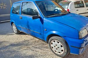 FIAT Cinquecento - 1997