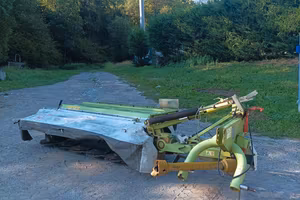 falciacondizionatrice claas