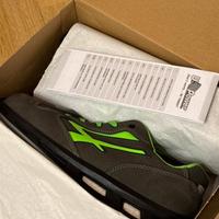 Scarpe antinfortunistiche