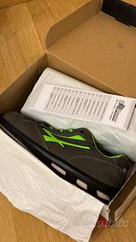 Scarpe antinfortunistiche