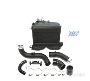 INTERCOOLER MERCEDES W213 16-19