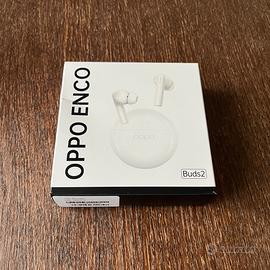 Oppo Enco Buds 2