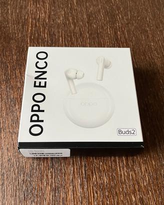 Oppo Enco Buds 2