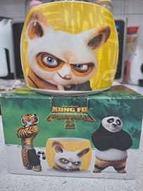 Tazza Kung Fu Panda