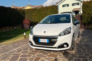Peugeot 208 1.5 bluehdi 102cv