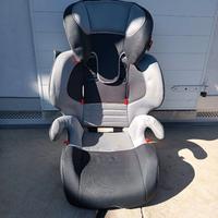 Seggiolino auto per bambini