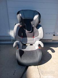Seggiolino auto per bambini