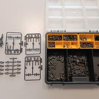 Materiale Team Associated Rc8 B4.1 