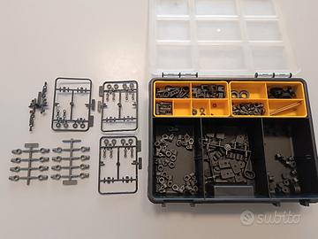 Materiale Team Associated Rc8 B4.1 