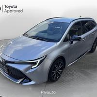 Toyota Corolla TS 2.0 Hybrid GR Sport MY24