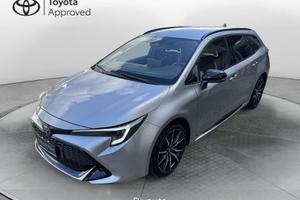 Toyota Corolla TS 2.0 Hybrid GR Sport MY24