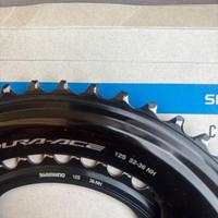 Corone Dura Ace 52-36