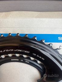 Corone Dura Ace 52-36