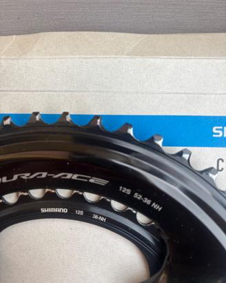 Corone Dura Ace 52-36