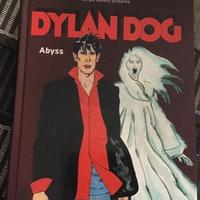 DYLAN DOG Abyss Sergio Bonelli Editore, GLI EROI D
