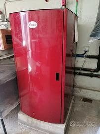 Caldaia Pellet Karnak One