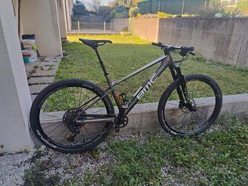 Mtb BMC Twostroke  01 TWO Mountain bike 