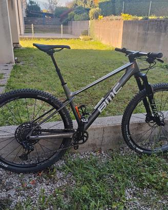 Mtb BMC Twostroke  01 TWO Mountain bike 
