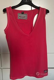 Canottiera NAPAPIJRI