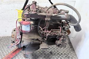 Motore Fiat OM 40 804002 FIAT 616 3.5 Diesel 4 Cil
