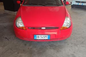 Ford Ka 1.3 Collection