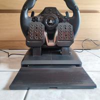 Set Hori Racing Wheel Apex