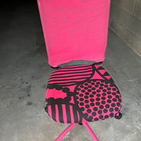 Sedia da scrivania